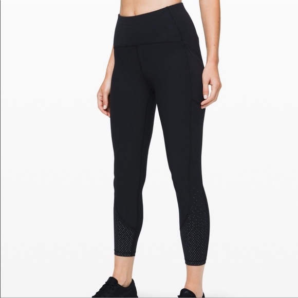 Lululemon leggings tightest stuff tight - Picture 1 of 5